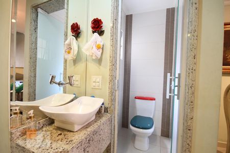 Casa à venda com 150m², 3 quartos e 1 vagaLavabo