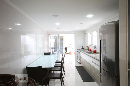 Casa à venda com 150m², 3 quartos e 1 vagaCozinha