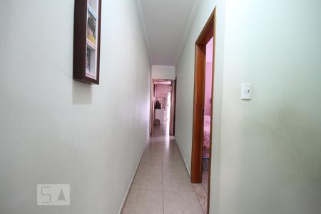 Casa à venda com 150m², 3 quartos e 1 vagaCorredor