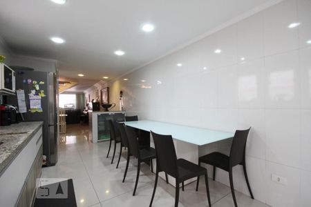 Casa à venda com 150m², 3 quartos e 1 vagaCozinha