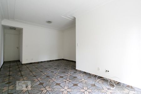 Sala de apartamento para alugar com 3 quartos, 72m² em Jardim Íris, São Paulo