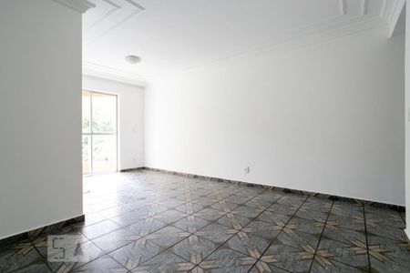 Sala de apartamento para alugar com 3 quartos, 72m² em Jardim Íris, São Paulo