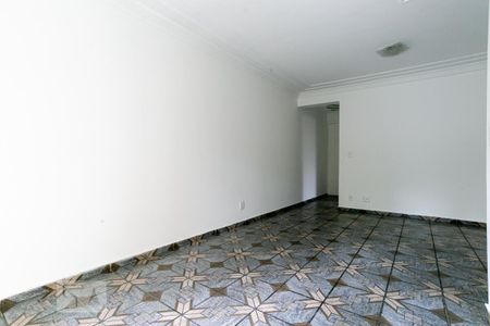 Sala de apartamento para alugar com 3 quartos, 72m² em Jardim Íris, São Paulo