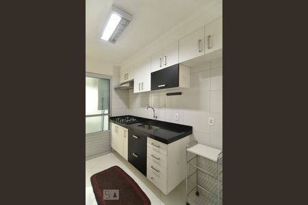 Apartamento para alugar com 65m², 3 quartos e 1 vagaCozinha