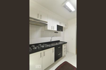 Apartamento para alugar com 65m², 3 quartos e 1 vagaCozinha