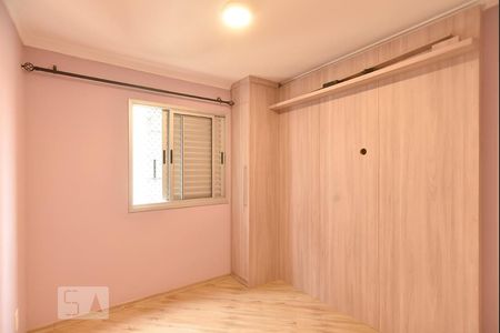 Apartamento para alugar com 65m², 3 quartos e 1 vagaQuarto 2