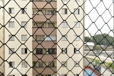 Apartamento para alugar com 65m², 3 quartos e 1 vagaVaranda - vista sudoeste