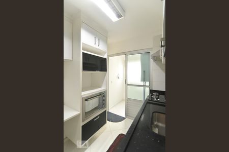 Apartamento para alugar com 65m², 3 quartos e 1 vagaCozinha