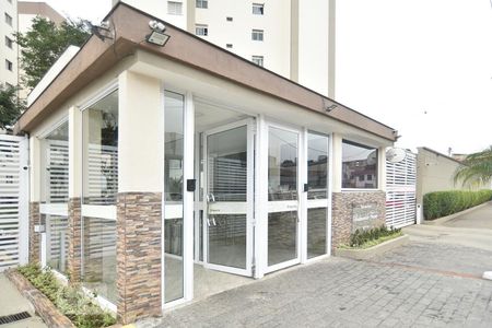 Apartamento para alugar com 65m², 3 quartos e 1 vagaPortaria