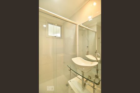 Apartamento para alugar com 65m², 3 quartos e 1 vagaBanheiro