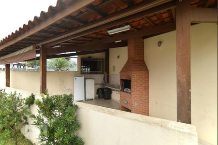 Apartamento para alugar com 65m², 3 quartos e 1 vagaEspaço gourmet e churrasqueira