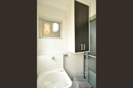 Apartamento para alugar com 65m², 3 quartos e 1 vagaÁrea de serviço