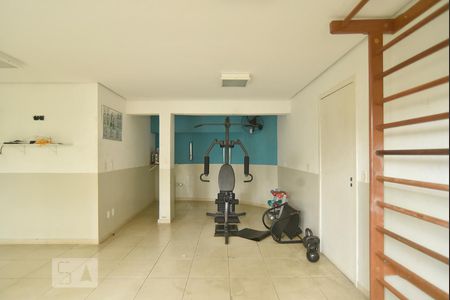 Apartamento para alugar com 65m², 3 quartos e 1 vagaAcademia