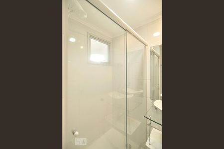 Apartamento para alugar com 65m², 3 quartos e 1 vagaBanheiro