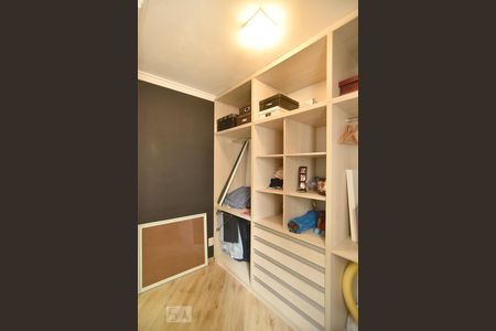 Apartamento para alugar com 65m², 3 quartos e 1 vagaQuarto 3 (closet)