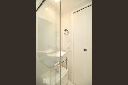 Apartamento para alugar com 65m², 3 quartos e 1 vagaBanheiro