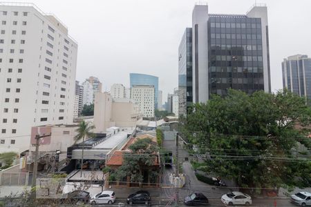 Apartamento à venda com 90m², 2 quartos e 1 vaga Apartamento à venda com 90m², 2 quartos e 1 vagaVista Quarto 2