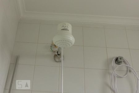 Apartamento à venda com 90m², 2 quartos e 1 vaga Apartamento à venda com 90m², 2 quartos e 1 vagaBanheiro de Serviço