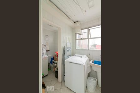 Apartamento à venda com 90m², 2 quartos e 1 vaga Apartamento à venda com 90m², 2 quartos e 1 vagaÁrea de Serviço