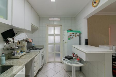 Apartamento à venda com 90m², 2 quartos e 1 vaga Apartamento à venda com 90m², 2 quartos e 1 vagaCozinha