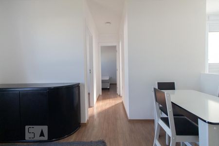 Sala de apartamento à venda com 2 quartos, 50m² em Jardim América da Penha, São Paulo
