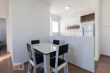 Sala de apartamento à venda com 2 quartos, 50m² em Jardim América da Penha, São Paulo