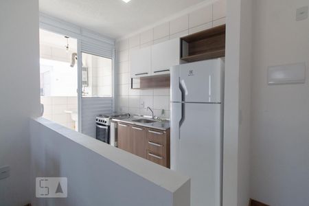 Apartamento à venda com 50m², 2 quartos e 1 vaga Apartamento à venda com 50m², 2 quartos e 1 vagaCozinha
