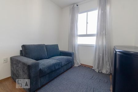 Sala de apartamento à venda com 2 quartos, 50m² em Jardim América da Penha, São Paulo