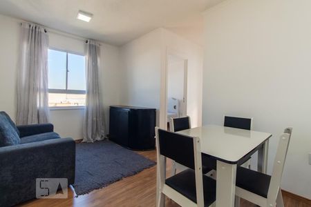 Sala de apartamento à venda com 2 quartos, 50m² em Jardim América da Penha, São Paulo