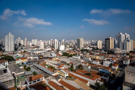 Vista da Sala de apartamento para alugar com 3 quartos, 280m² em Água Rasa, São Paulo