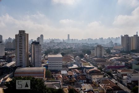 Apartamento à venda com 280m², 3 quartos e 3 vagas Apartamento à venda com 280m², 3 quartos e 3 vagasVista do Quarto 1