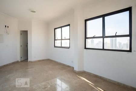 Apartamento à venda com 280m², 3 quartos e 3 vagas Apartamento à venda com 280m², 3 quartos e 3 vagasCobertura - Sala