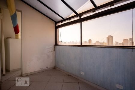 Apartamento à venda com 280m², 3 quartos e 3 vagas Apartamento à venda com 280m², 3 quartos e 3 vagasCobertura