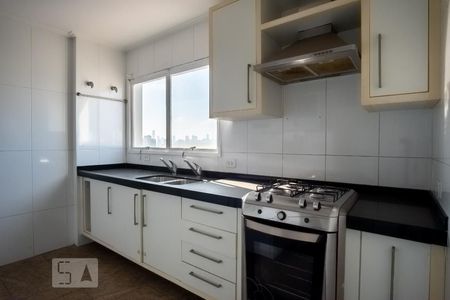 Apartamento à venda com 280m², 3 quartos e 3 vagas Apartamento à venda com 280m², 3 quartos e 3 vagasCozinha