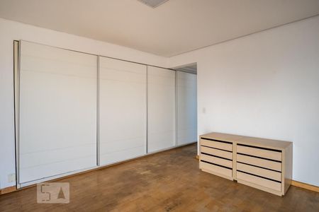 Quarto 1 - Suíte de apartamento à venda com 3 quartos, 280m² em Água Rasa, São Paulo