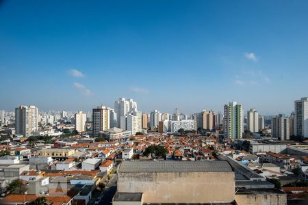 Apartamento à venda com 280m², 3 quartos e 3 vagas Apartamento à venda com 280m², 3 quartos e 3 vagasVista do Quarto 3