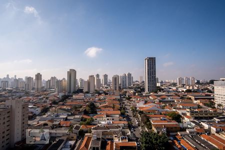 Apartamento à venda com 280m², 3 quartos e 3 vagas Apartamento à venda com 280m², 3 quartos e 3 vagasVista da Cobertura