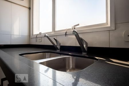 Apartamento à venda com 280m², 3 quartos e 3 vagas Apartamento à venda com 280m², 3 quartos e 3 vagasCozinha - Torneira