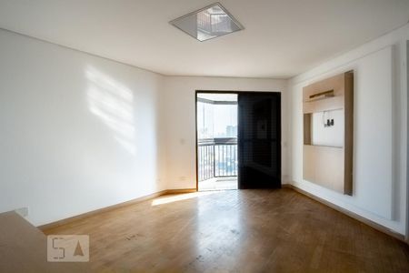 Quarto 1 - Suíte de apartamento para alugar com 3 quartos, 280m² em Água Rasa, São Paulo