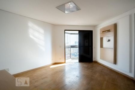 Quarto 1 - Suíte de apartamento à venda com 3 quartos, 280m² em Água Rasa, São Paulo