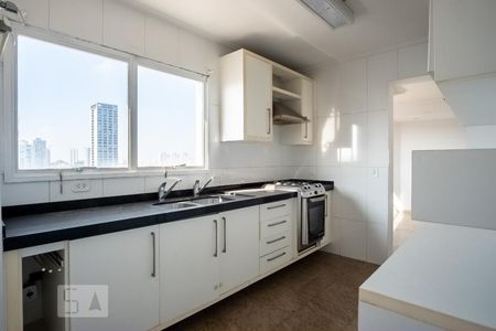 Apartamento à venda com 280m², 3 quartos e 3 vagas Apartamento à venda com 280m², 3 quartos e 3 vagasCozinha