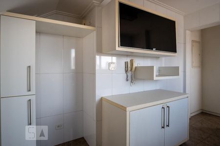 Apartamento à venda com 280m², 3 quartos e 3 vagas Apartamento à venda com 280m², 3 quartos e 3 vagasCozinha
