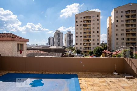 Apartamento à venda com 95m², 3 quartos e 1 vaga Apartamento à venda com 95m², 3 quartos e 1 vagaVista do Quarto 2