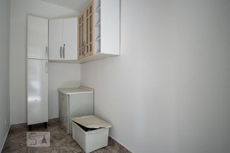 Apartamento à venda com 95m², 3 quartos e 1 vaga Apartamento à venda com 95m², 3 quartos e 1 vagaQuarto de Serviço