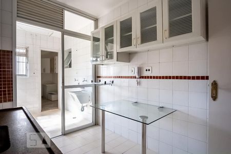 Apartamento à venda com 95m², 3 quartos e 1 vaga Apartamento à venda com 95m², 3 quartos e 1 vagaCozinha