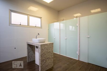 Apartamento à venda com 95m², 3 quartos e 1 vaga Apartamento à venda com 95m², 3 quartos e 1 vagaÁrea comum - Sauna