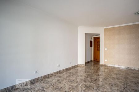 Sala de apartamento à venda com 3 quartos, 95m² em Tatuapé, São Paulo