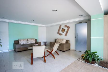 Apartamento à venda com 95m², 3 quartos e 1 vaga Apartamento à venda com 95m², 3 quartos e 1 vagaHall de Entrada