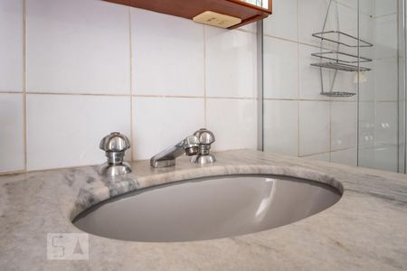 Apartamento à venda com 95m², 3 quartos e 1 vaga Apartamento à venda com 95m², 3 quartos e 1 vagaBanheiro - Torneira