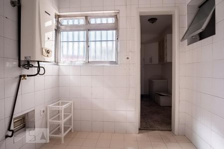 Apartamento à venda com 95m², 3 quartos e 1 vaga Apartamento à venda com 95m², 3 quartos e 1 vagaÁrea de Serviço